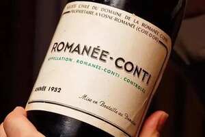 法国十大最好的红酒