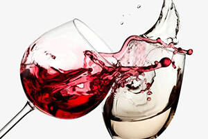 干红葡萄酒的最佳喝法是什么
