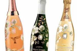 巴黎之花香槟多少钱一瓶，香槟界的小公主定价在500元左右
