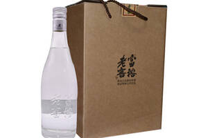 中国十大光瓶白酒品牌