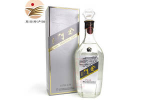 58度台湾金门高粱酒金门纪念酒600ml多少钱一瓶？
