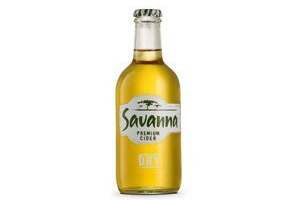 莎瓦纳Savanna顶级苹果酒