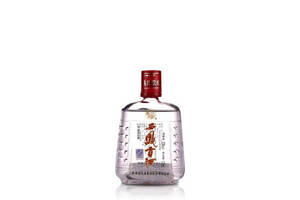 50度西凤酒西凤贡酒2012-2013年老酒125ml多少钱一瓶？