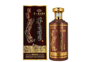 53度贵州茅台集团醇酱N10酱色酱香型白酒500ml多少钱一瓶？