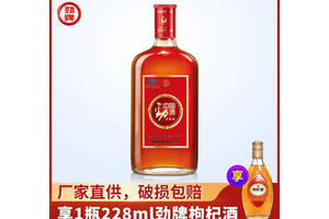 最贵中国劲酒多少钱一瓶