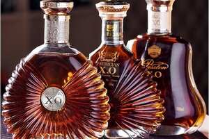 洋酒xo什么意思，不是品牌而是白兰地的最高等级代表高贵