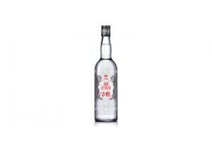 中国品牌白酒排行榜前十名