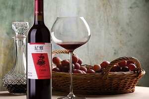 王朝干红葡萄酒15度价格表