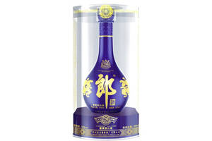 53度郎酒青花郎20酱香型白酒500ml多少钱一瓶？