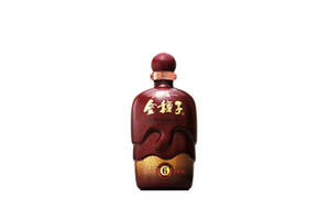 金种子酒中国力量多少钱一瓶