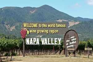 美国葡萄酒生产最集中最著名的产区在哪里，加州纳帕谷(最出名最优质)