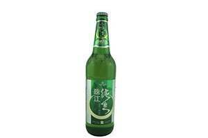 珠江啤酒股票