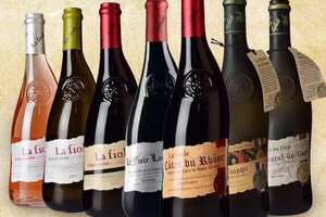 法国aoc红酒一般多少钱
