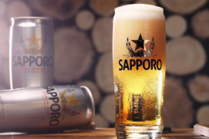 三井物产 札幌啤酒