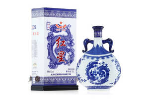 青花瓷酒北京产