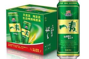 燕京啤酒全系列