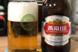燕京啤酒一瓶多少毫升