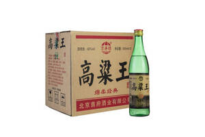 台湾红高粱酒58度质量如何