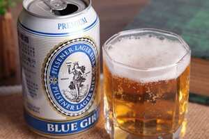 蓝妹啤酒是哪个国家的，起源于德国不莱梅但被中国收购并国产化