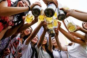 2021年青岛啤酒节是几月几号