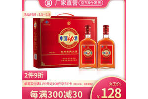 中国劲酒价格600ml