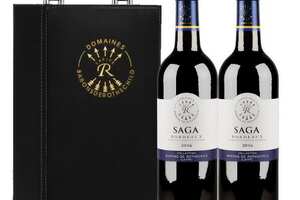 saga葡萄酒是什么意思，是拉菲精选系列中的传说品牌不贵好喝