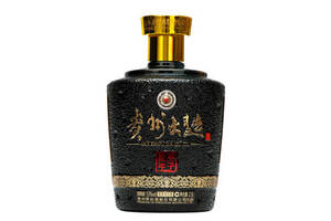 53度贵州茅台贵州大曲酒庚子鼠年生肖酒2.5L多少钱一瓶？