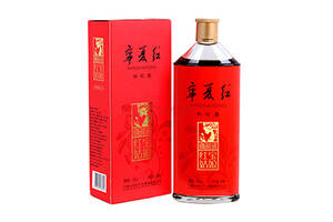 2012年宁夏红枸杞酒
