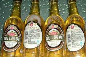 日本烧酒为什么不含嘌呤
