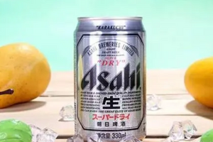 日本有名的啤酒品牌