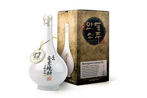 韩国最受欢迎米酒牌子