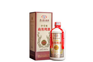 53度贵州茅台全家福柔和酱香型白酒500ml多少钱一瓶？