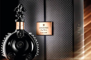 路易十三酒最贵多少钱一瓶