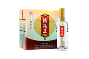 汾阳王酒价格表42度清香型