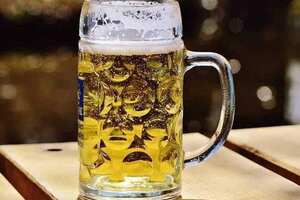 最常见的啤酒杯类型是什么