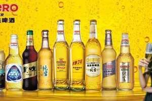 青岛啤酒是日资企业吗