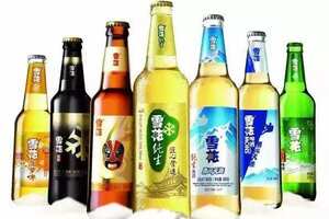 重庆啤酒有几种