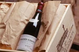 罗曼尼康帝红酒1974多少钱