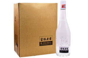 中国光瓶白酒招商网