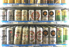 日本最受欢迎的六种啤酒（日本哪种长相受欢迎）
