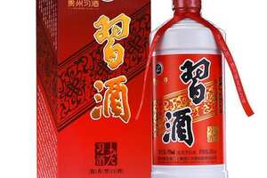 最新全系列贵州习酒价格表，浓香酒起家却成为高端酱香酒代表