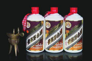 中国名酒排行榜，最受欢迎的中国十大品牌