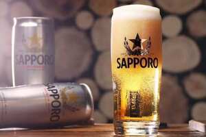 札幌啤酒工厂旅游