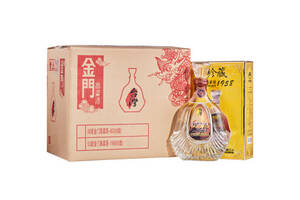 台湾金门高粱酒823和珍藏1958区别