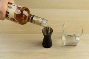 朗姆酒的常见饮用方式