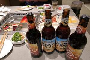 四川精酿啤酒生产厂家