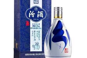 中国最早四大名酒是哪四种，贵州茅台历史最短但地位最高名气大