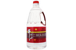 56度牛栏山北京二锅头白酒2L桶装价格多少钱？
