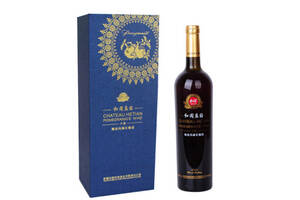 新疆和阗庄园精选玛瑙石榴酒干型750ml多少钱一瓶？