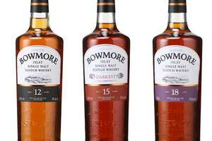 波摩威士忌怎么样哪款好，横向对比考虑口感价格最推荐波摩15年